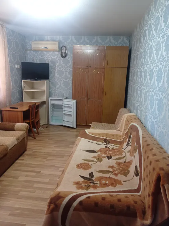 Благоустроенный номер