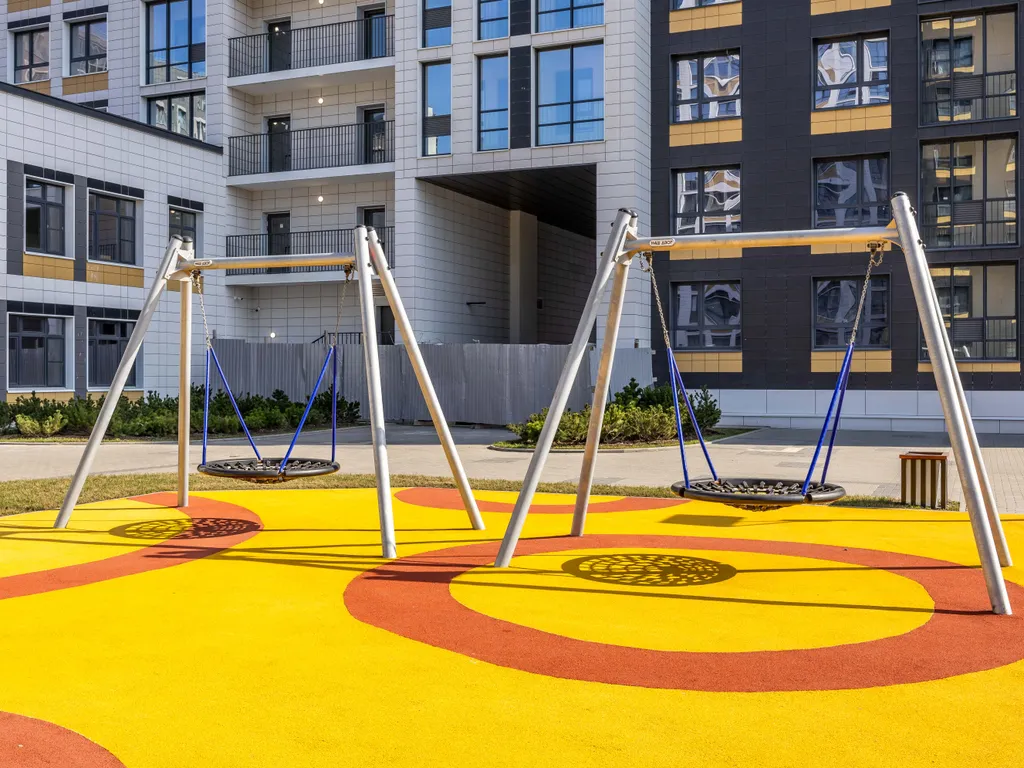 Квартира Квартира Philosophy Apartments — Санкт-Петербург