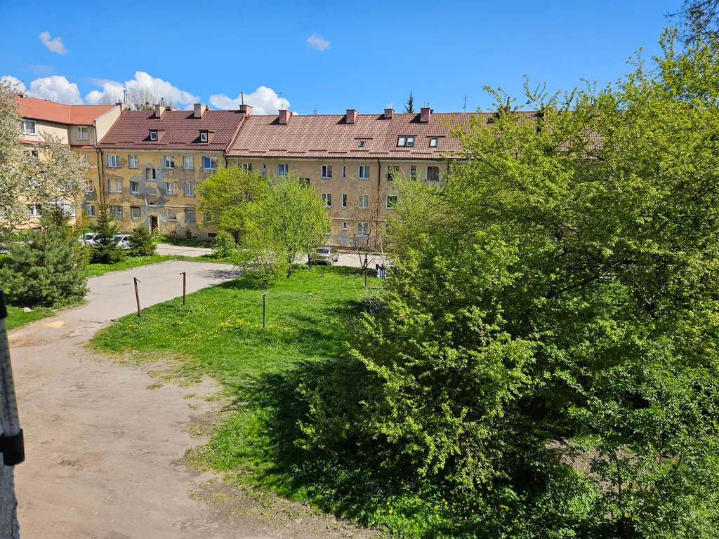 Квартира Уютная квартира в историческом центре — Калининград