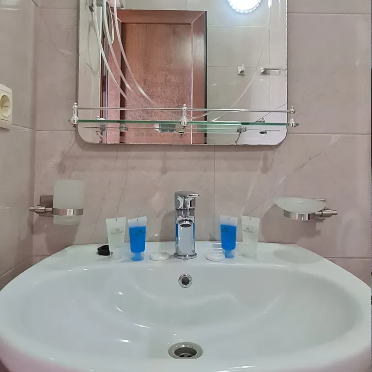 Уютная студия у подножья горы недалеко от пляжа Гонио и Батуми