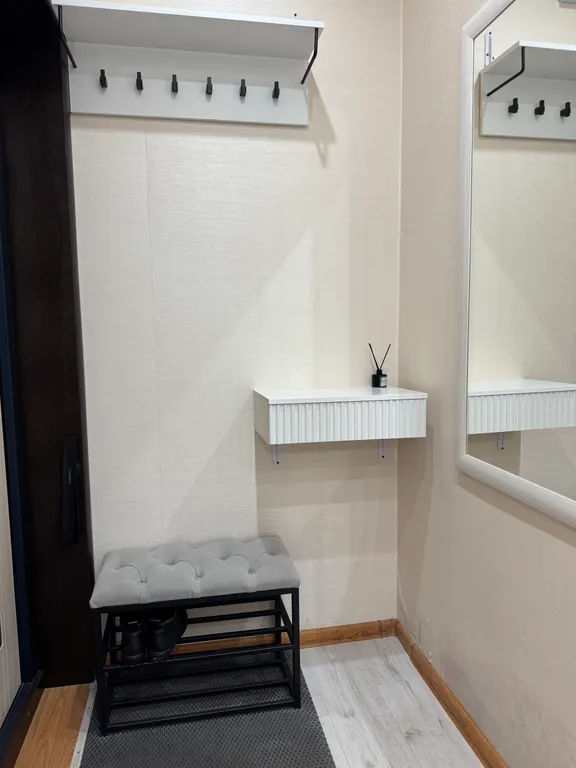 Красивая квартира недалеко от аэропорта