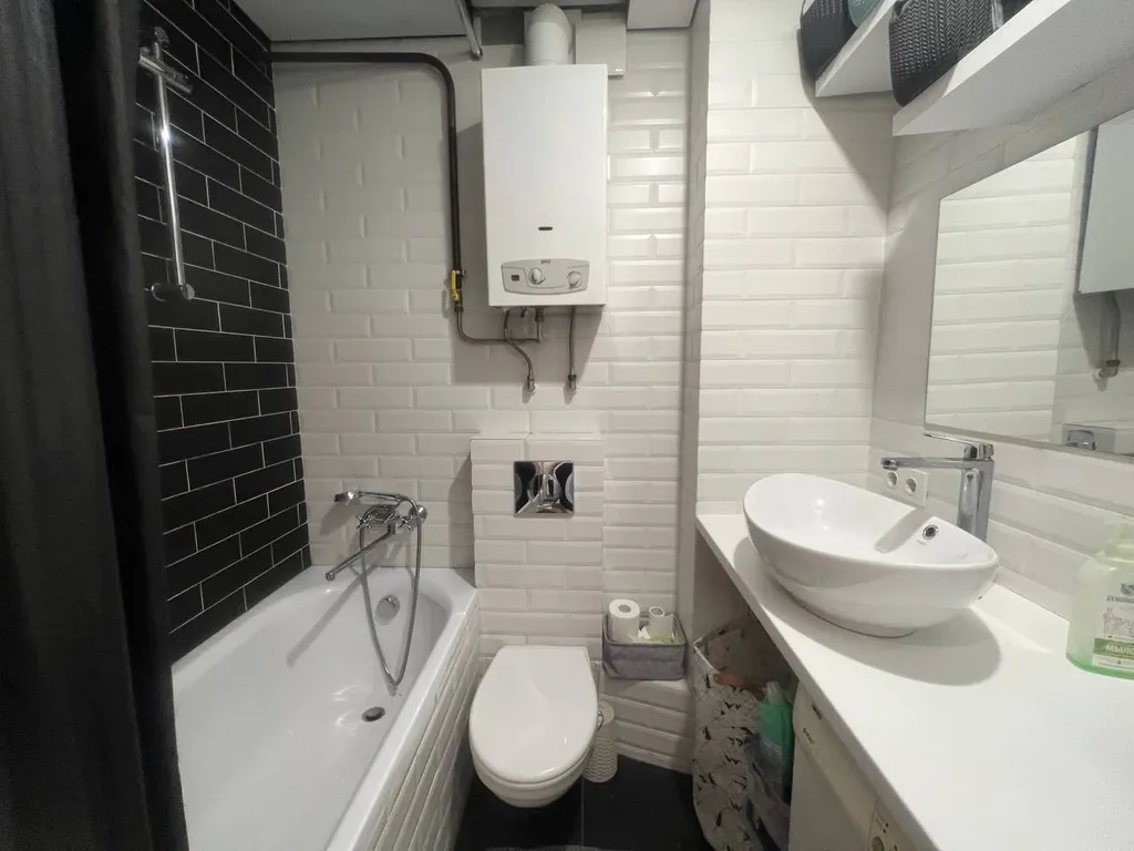 Квартира Квартира FoxyFlat Portus (ФоксиФлэт Портус) — Санкт-Петербург
