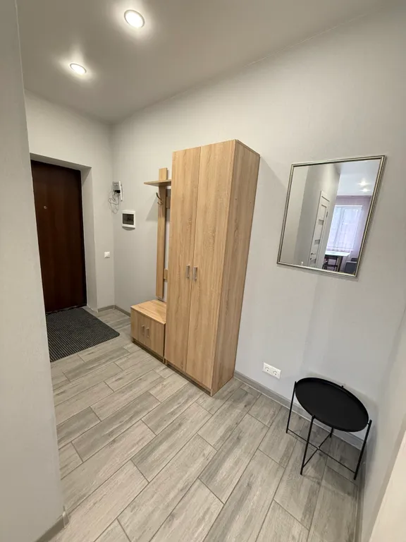 Стильная квартира у горнолыжного курорта сорочаны