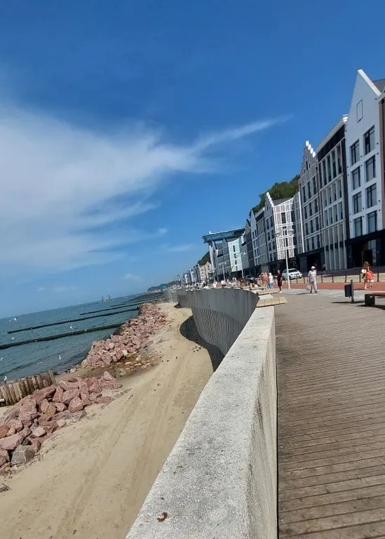 Комфортная квартира - студия