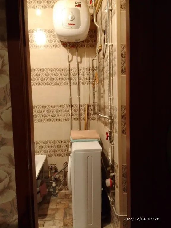 Квартира в историческом центре города