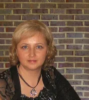 Светлана Татаркина