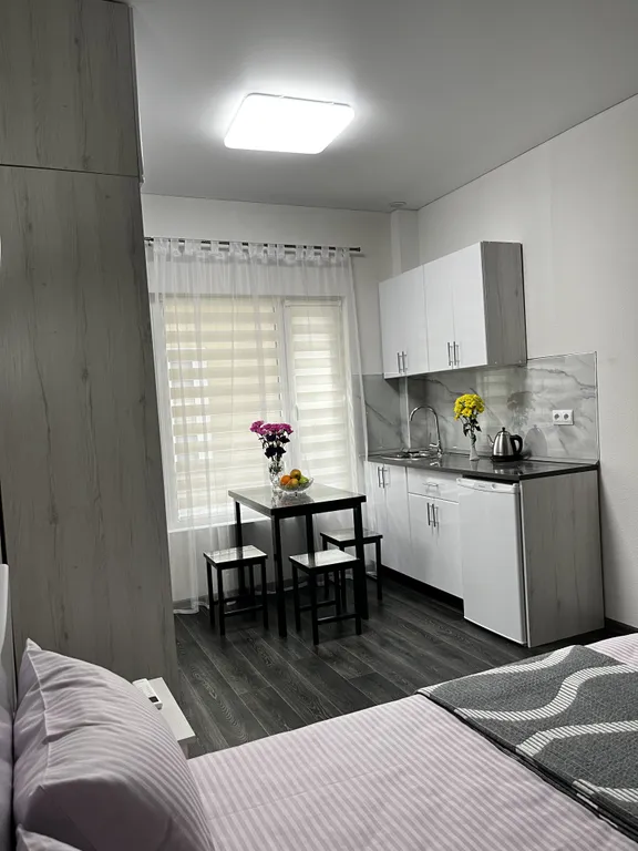 Квартира Комната — Севастополь