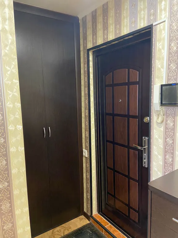 Квартира 1-комнатная Квартира — Колпино