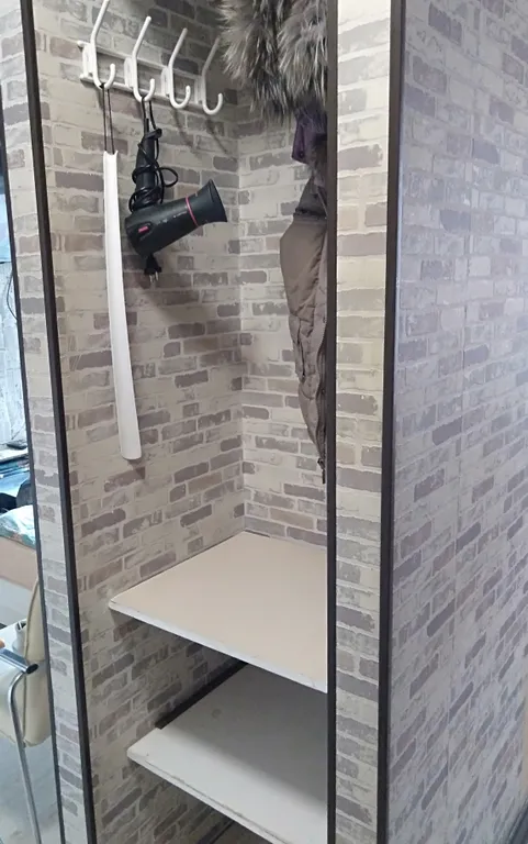 Отличная однушка в центральном районе