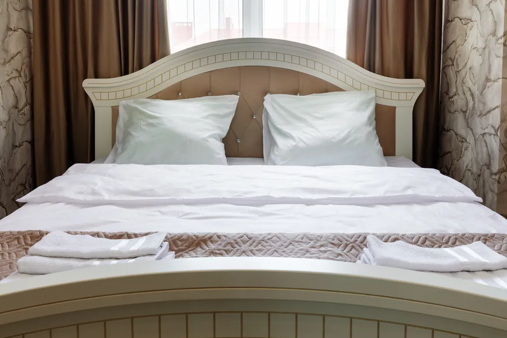 Уютная 2-х комнатная квартира