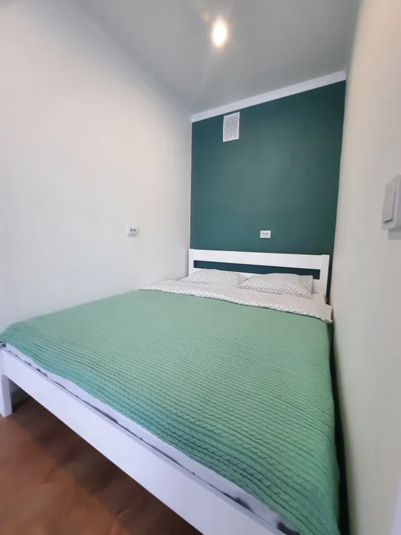 Квартира Новая квартира в тихом центре города недалеко от вокзала — Барнаул