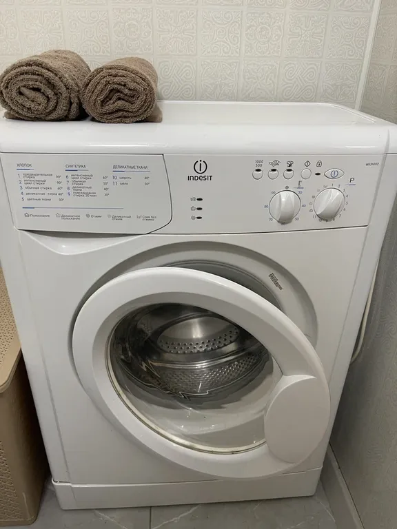 Просторная 2-х комнатная квартира