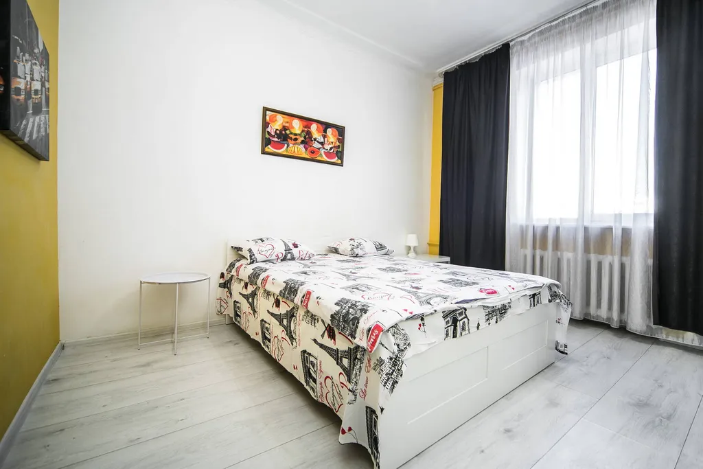 Квартира в самом центре