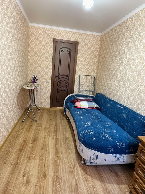 Чистая, уютная квартира в курортной зоне