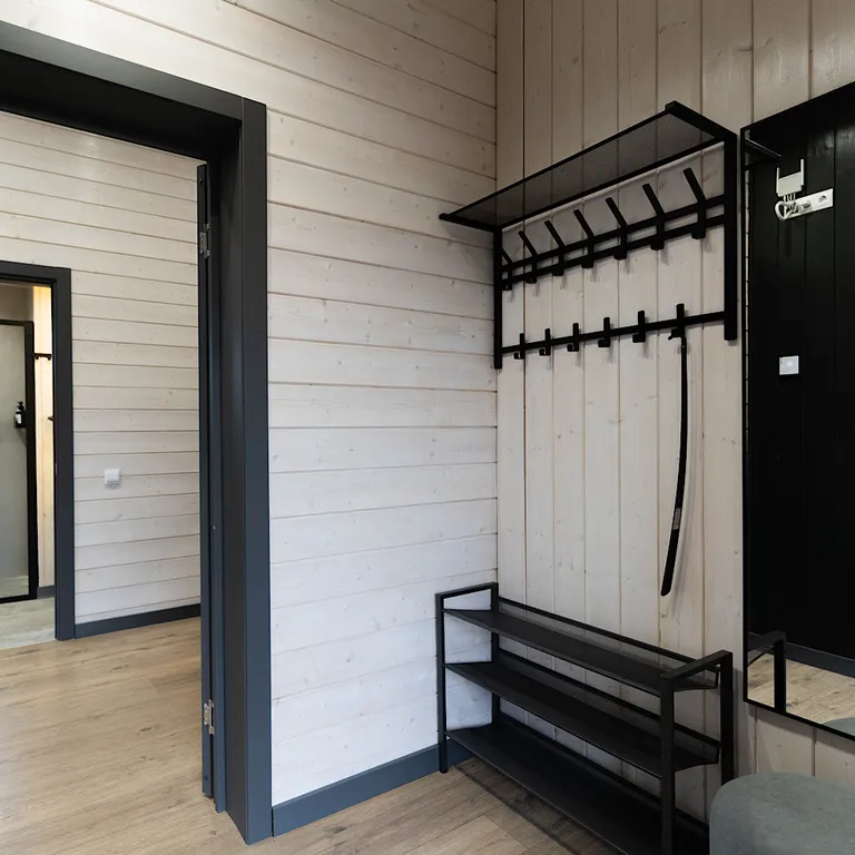 Коттедж Домик в Жостово (Lato-65_2) — Жостово