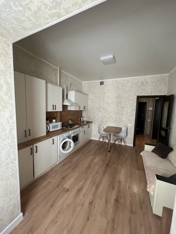 Евродвушка рядом с морем для большой компании