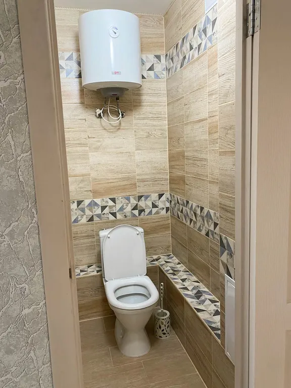 Уютная квартира в центральной части города с кондером