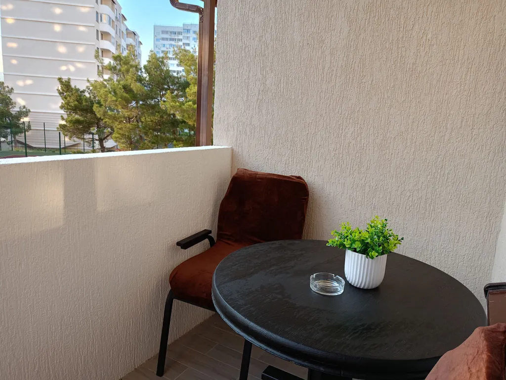 Квартира Квартира с новым ремонтом — Геленджик