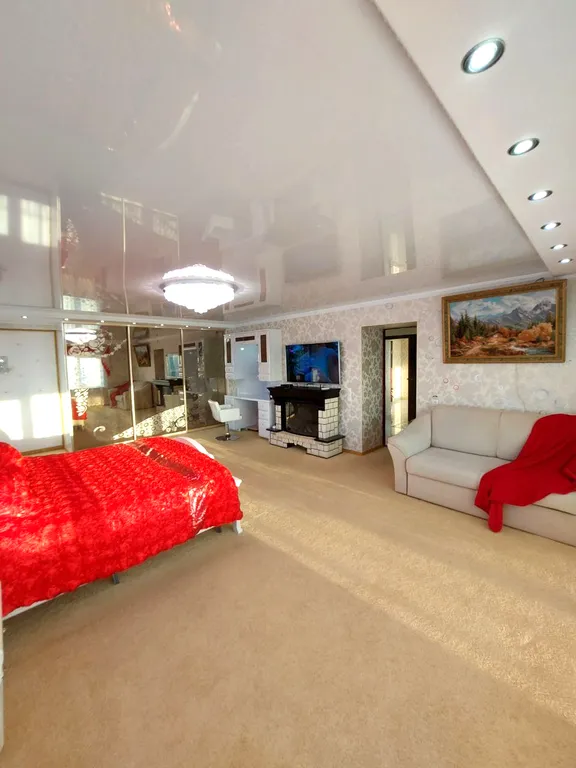 Шикарная видовая Поднебесная