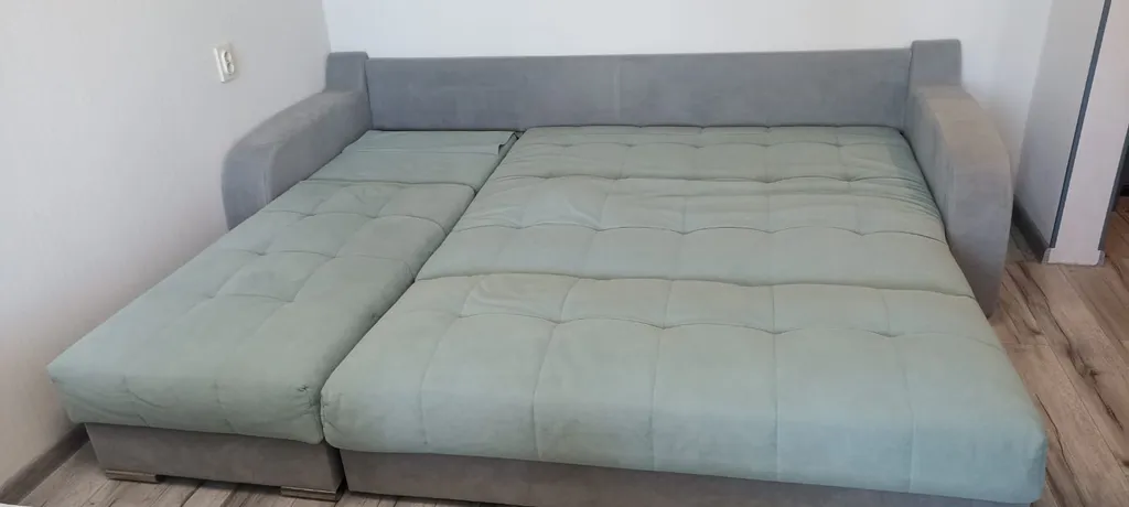 Уютная квартира в 5 минутах от Онежского озера