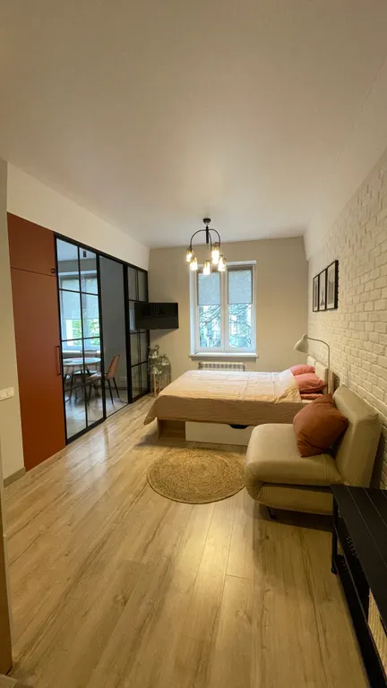 Квартира Квартира Апартамент cozy home №3 — Калининград