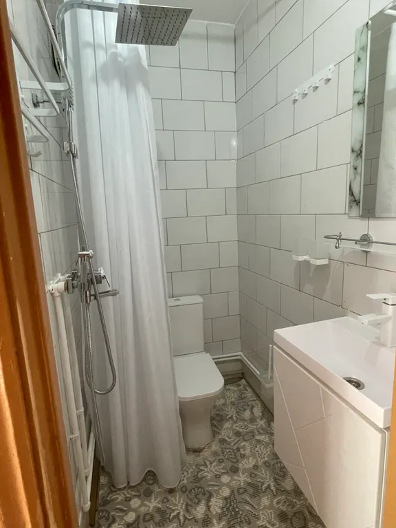 Апартаменты на Ейской косе