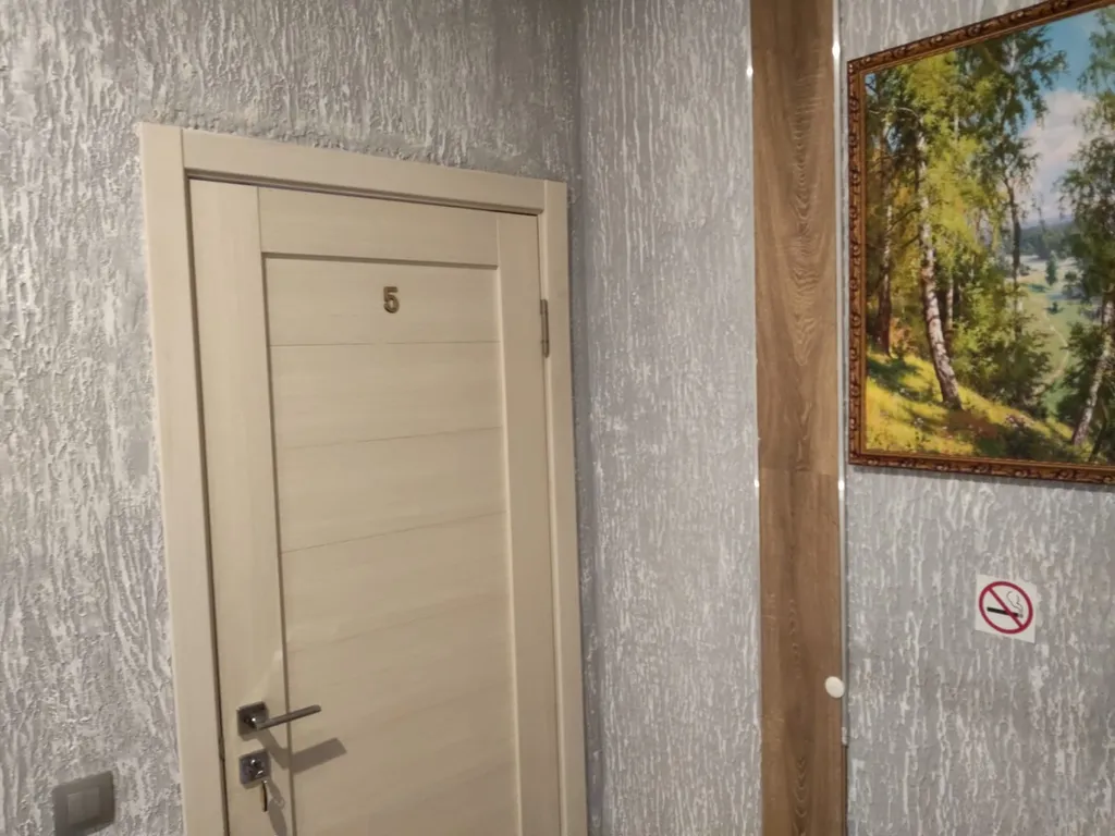 Уютный апартамент в новом гостевом доме