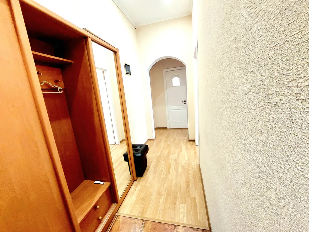 Уютная квартира в центральной части рядом с автовокзалом