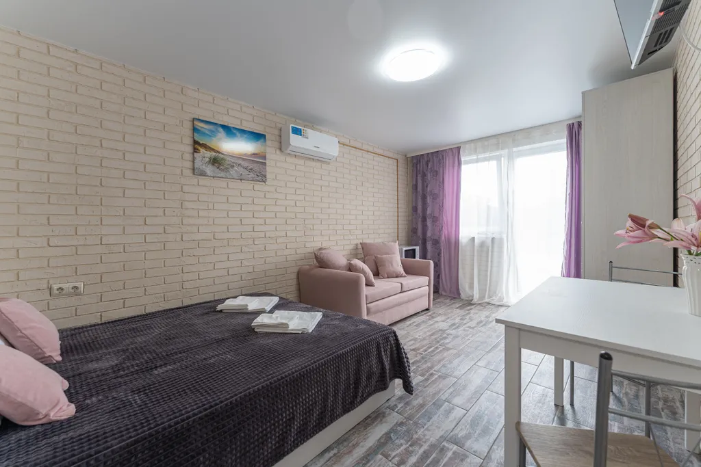 Дом с баней и бассейном