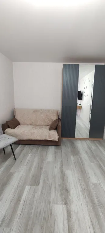 Однакомнатная квартира со всеми удобствами