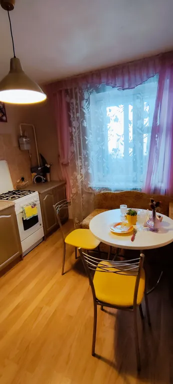 Квартира у Космопорта