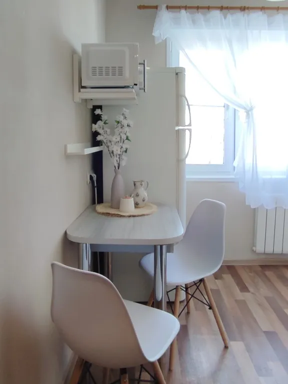 Квартира Уютная квартира в центре — Ломоносов