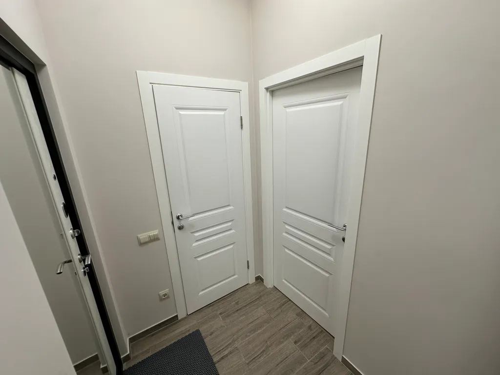 Квартира Уютная двухкомнатная  квартира — Светлогорск