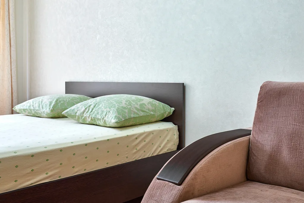 Квартира 1-комнатная Квартира — Краснодар