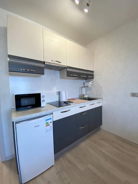 Студия для вашего комфорта