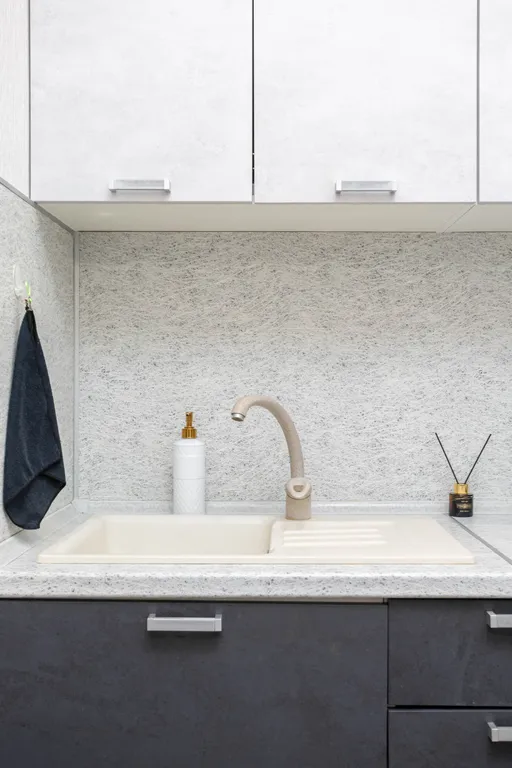 Студия-мини, 12кв. М.