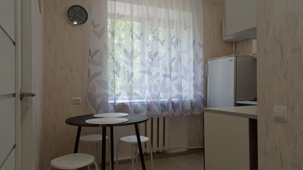 Уютная квартира в центре