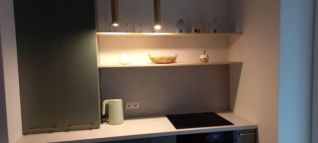 Квартира Квартира Утро на Балтике — Светлогорск