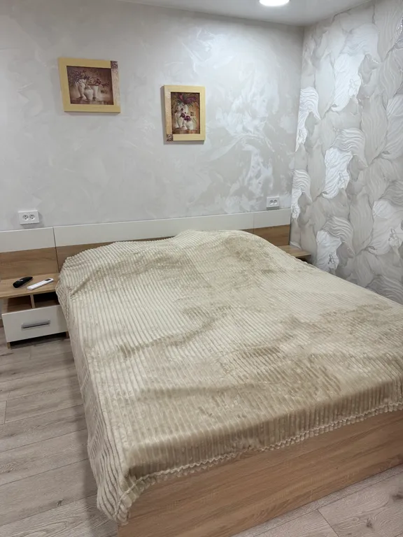 Квартира Квартира Большой номер на 3-4-5 человек со своим балконом — Судак