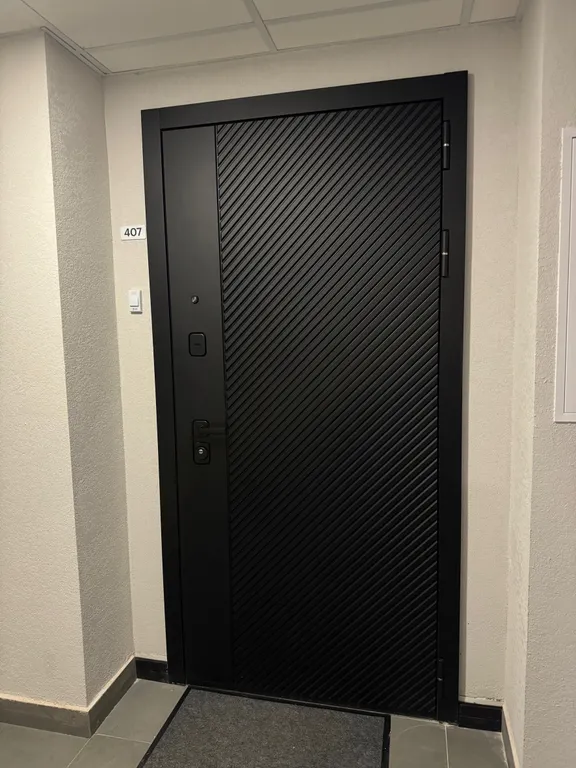 Уютная квартира с новым ремонтом