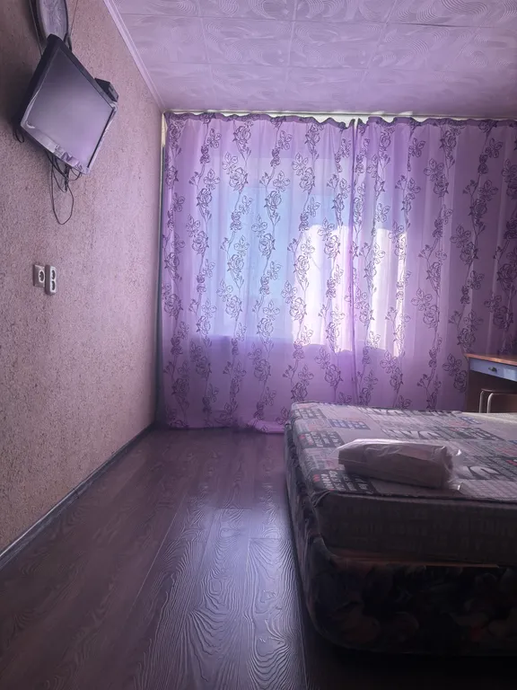 Уютная 2-х комнатная квартира в самом центре города