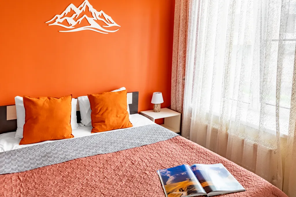 Апартамент Атмосфера