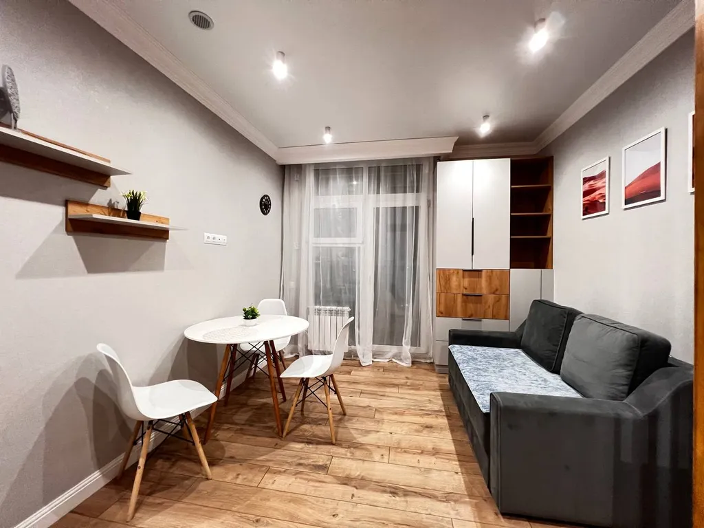 Центр элитный жк евродвушка