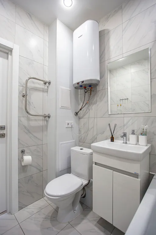 Новая квартира возле Мариинского театра с шикарным видом на город