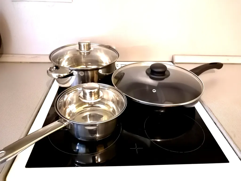 Уютная квaртиpа в новостройке