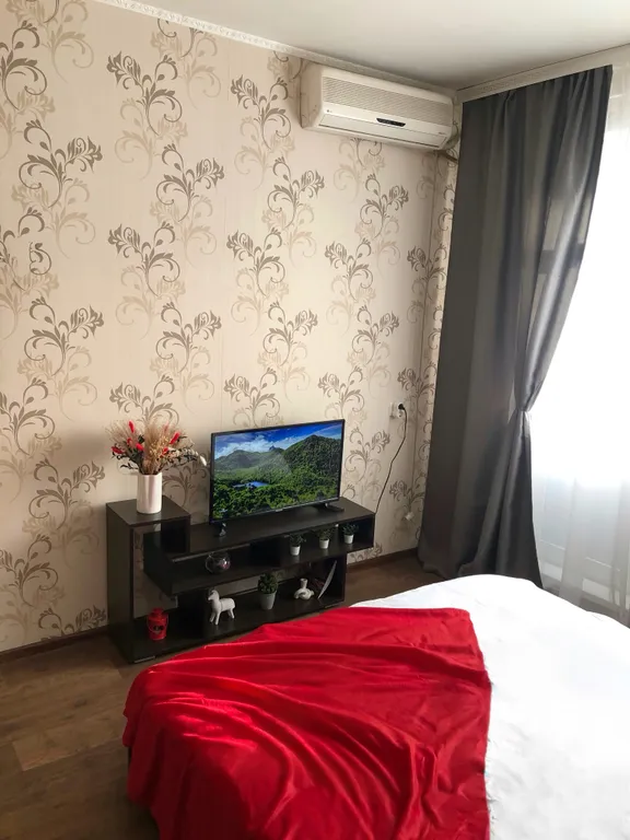 Уютная квартира на Площади Советской