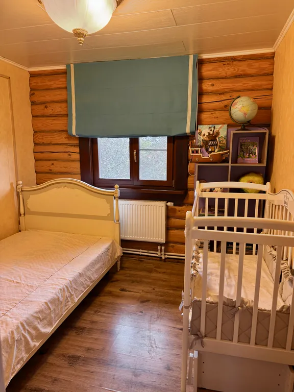 Коттедж Дом с бассейном — Лыткарино