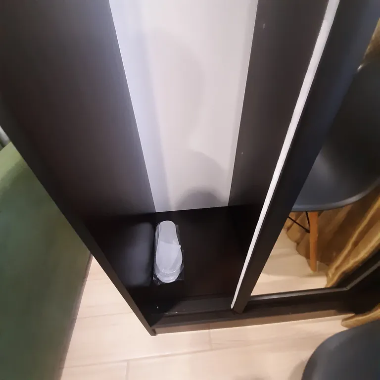 Квартира 1-комнатная Квартира — Сириус