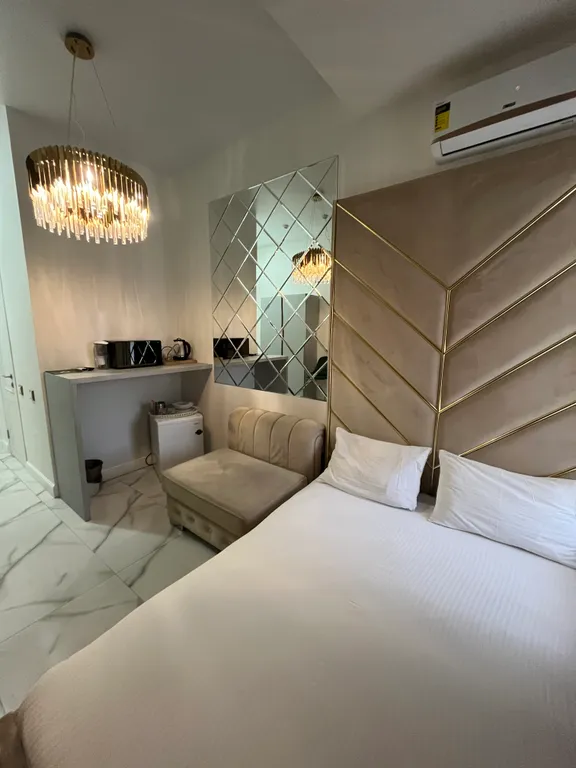 Квартира Комната — Сочи