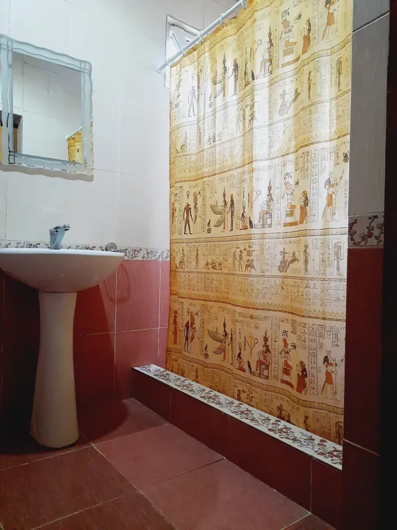 Атмосфера в каждом дне и в каждом часе